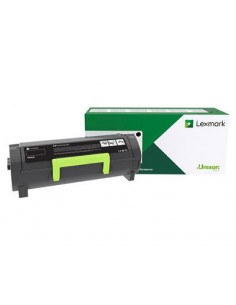 Lexmark Toner Cartridge...