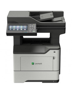 Lexmark Multif Laser Mono...