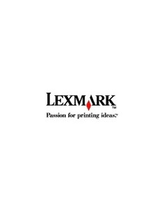Lexmark C52x, C53x...