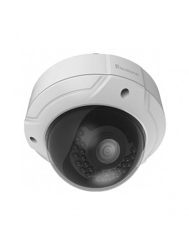 LevelOne Fixed Dome IP Network...