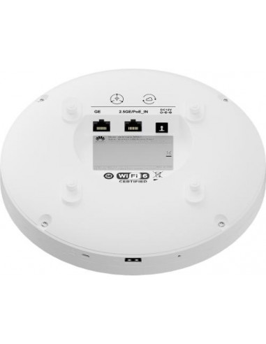 Switch Huawei AP661 - Branco, PoE,... Switch Huawei AP661 - Branco, PoE,...