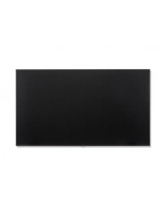 MultiSync M861/86" UHD...