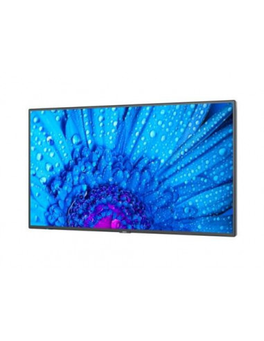 MultiSync M861/86" UHD Direct LED 24/7