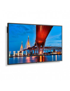 NEC MultiSync M651-2 Diseño...
