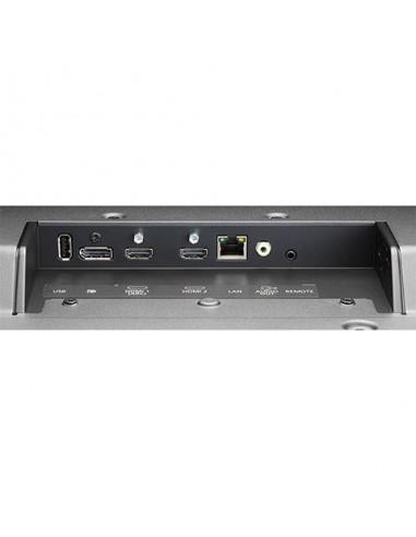Ecrã NEC MultiSync M651-2 65" 4K... Ecrã NEC MultiSync M651-2 65" 4K...