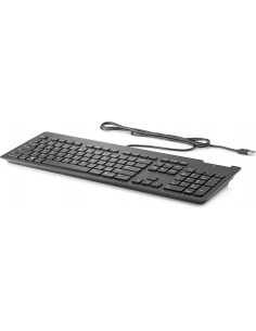 HP Teclado Business fino...