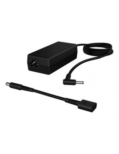 Hp 65w Smart Ac Adapter F/  Cpnt Km0