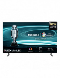 Hisense - Uled Miniqled...