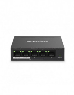 Mercusys 5-PORT GIGABIT...