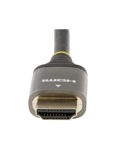 Cabo StarTech HDMI 2.0 Premium 3m, 4K... Cabo StarTech HDMI 2.0 Premium 3m, 4K...