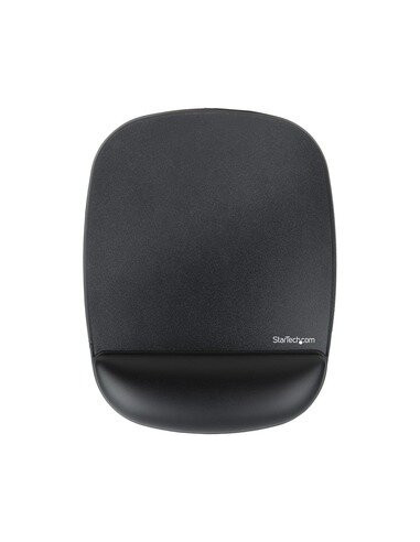 StarTech.com Mouse Pad with Hand... StarTech.com Mouse Pad with Hand...