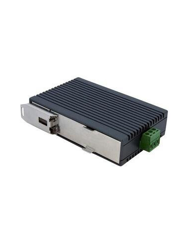 5 Port Industrial 10/100 Ethernet Switch