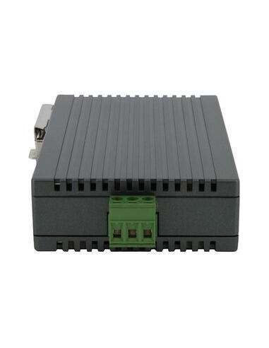 5 Port Industrial 10/100 Ethernet Switch