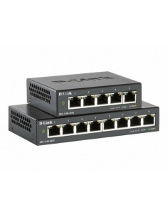 Switch Rede D-Link...