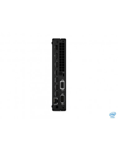 DT Lenovo ThinkCentre M70q I7-10700T...
