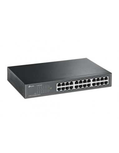 Switch TP-Link TL-SF1024D Fast... Switch TP-Link TL-SF1024D Fast...