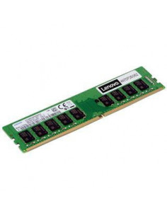 DDR4 8GB 2400MHZ ECC Lenovo...