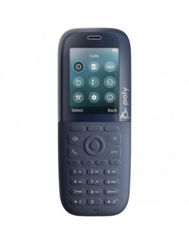 Poly Rove 30 Dect Teléfono Dect...