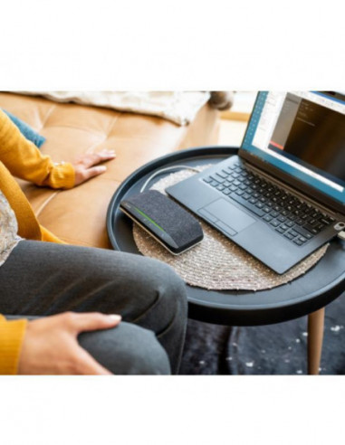Teleconferência POLY HP Sync 10...