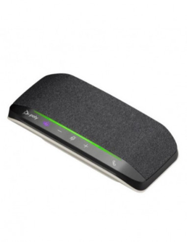 Teleconferência POLY HP Sync 10...