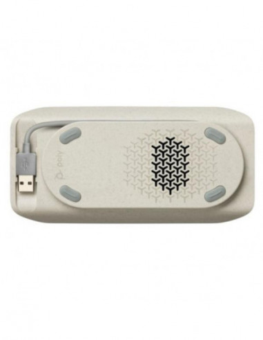 Teleconferência POLY HP Sync 10...