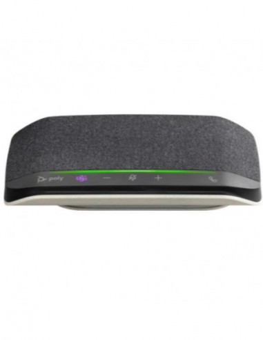 Teleconferência POLY HP Sync 10...