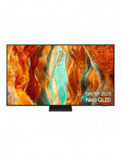 Samsung - Neo Qled Smart Tv...