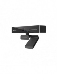 Web Cam 4k Automatica