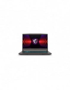 Portátil Gaming MSI Thin...