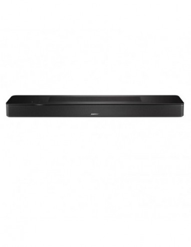 Bose Soundbar Smart Audio Smart Black