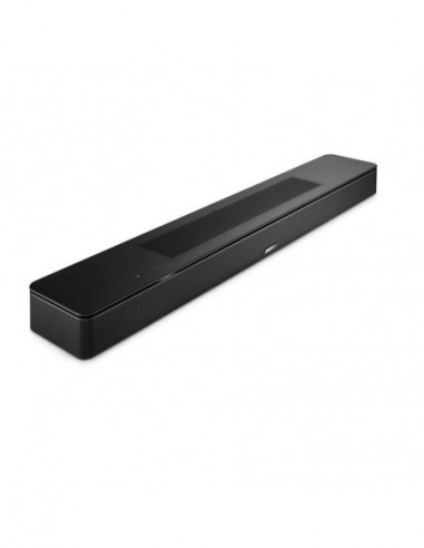 Bose Soundbar Smart Audio Smart Black