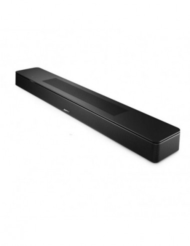 Bose Soundbar Smart Audio Smart Black