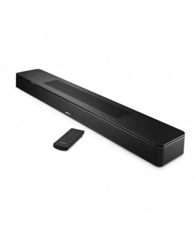 Bose Soundbar Smart Audio Smart Black