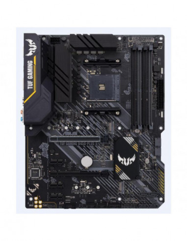 Placa-Mãe ASUS TUF Gaming B450-Plus...