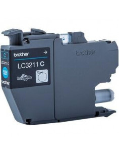 Tinteiro Brother LC3211C...