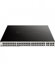Switch Gigabit D-Link...