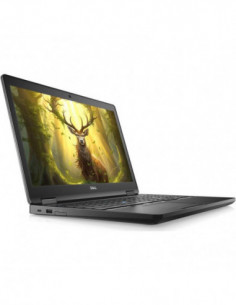 Portátil Dell Latitude 5591...
