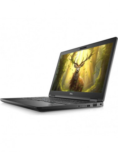 Portátil Dell Latitude 5591...