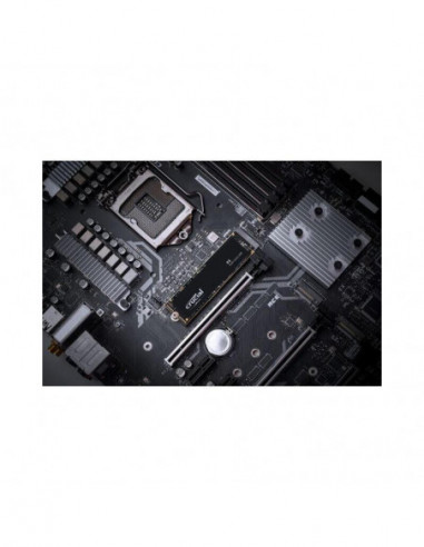 Disco SSD Crucial P3 M.2 4TB NVMe...