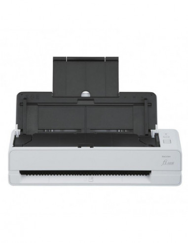 Scan Fujitsu Fi-800r A4 Usb 3, 40...
