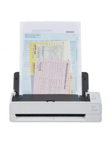 Scan Fujitsu Fi-800r A4 Usb 3, 40...