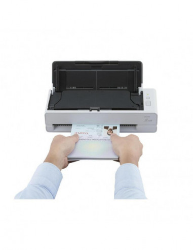 Scan Fujitsu Fi-800r A4 Usb 3, 40...