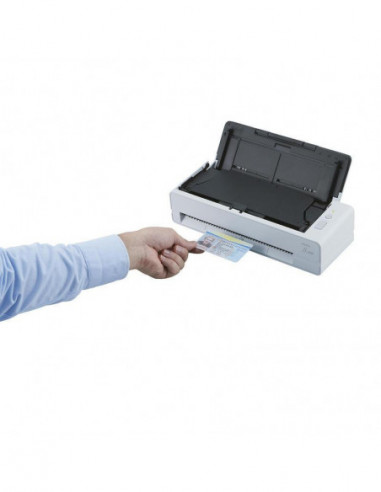 Scan Fujitsu Fi-800r A4 Usb 3, 40...