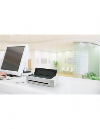 Scan Fujitsu Fi-800r A4 Usb 3, 40...