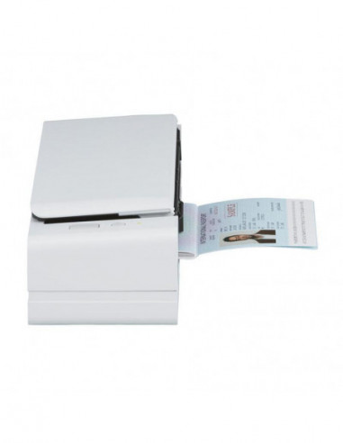 Scan Fujitsu Fi-800r A4 Usb 3, 40...