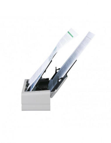 Scan Fujitsu Fi-800r A4 Usb 3, 40...
