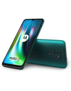 Motorola Moto G9 Play...