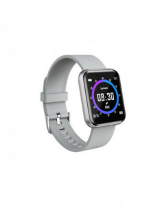 Lenovo Smartwatch E1 Pro Grey