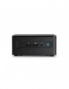 Barebone ASUS NUC 13 Pro...