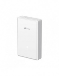 TP-LINK - BE3600 Wall-Plate...